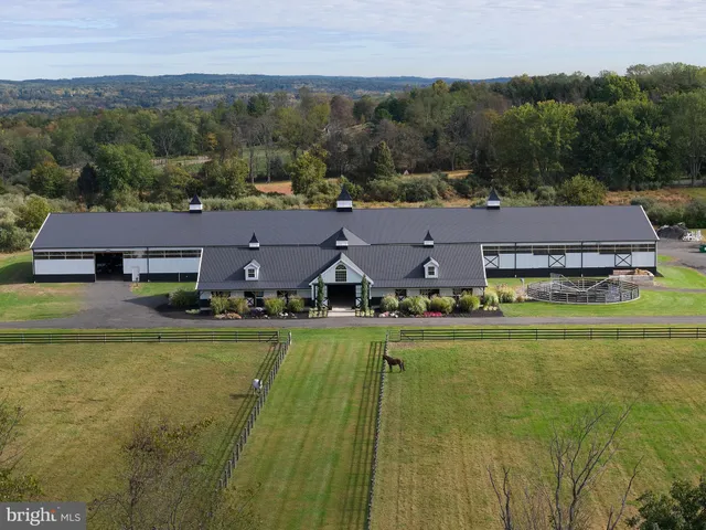 $7,195,000 | 101 Harbourton Woodsville Road, Lambertville, NJ 08530