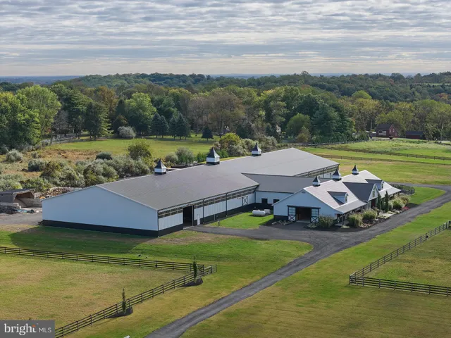 $7,195,000 | 101 Harbourton Woodsville Road, Lambertville, NJ 08530