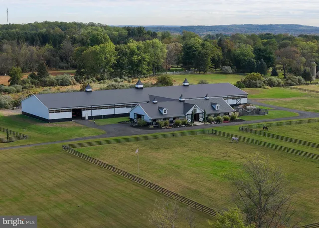 $7,195,000 | 101 Harbourton Woodsville Road, Lambertville, NJ 08530