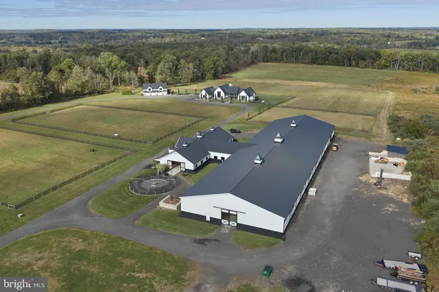 $7,195,000 | 101 Harbourton Woodsville Road, Lambertville, NJ 08530