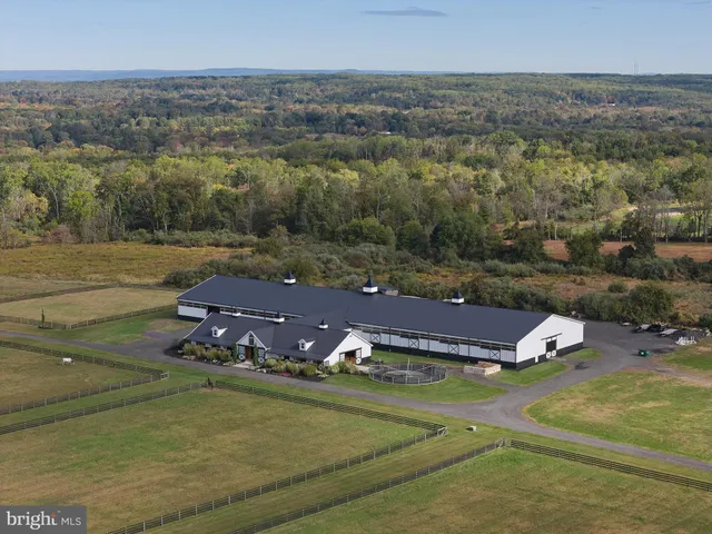 $7,195,000 | 101 Harbourton Woodsville Road, Lambertville, NJ 08530