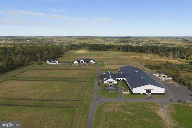 $7,195,000 | 101 Harbourton Woodsville Road, Lambertville, NJ 08530
