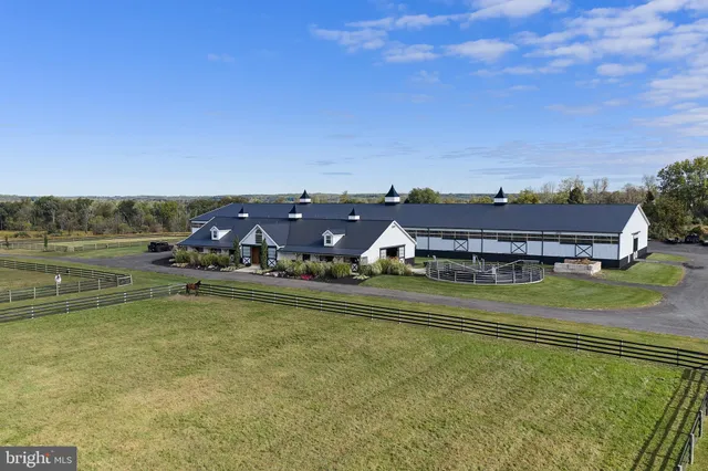 $7,195,000 | 101 Harbourton Woodsville Road, Lambertville, NJ 08530