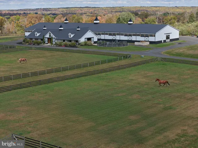 $7,195,000 | 101 Harbourton Woodsville Road, Lambertville, NJ 08530