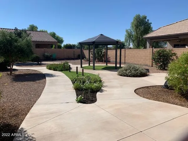 $1,725 | 37139 West Mondragone Lane, Maricopa, AZ 85138