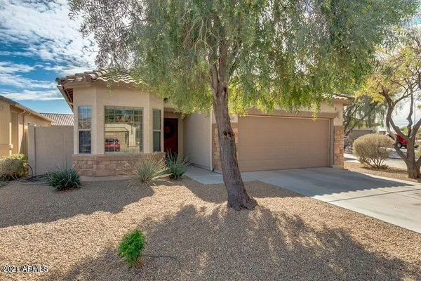 $1,725 | 37139 West Mondragone Lane, Maricopa, AZ 85138