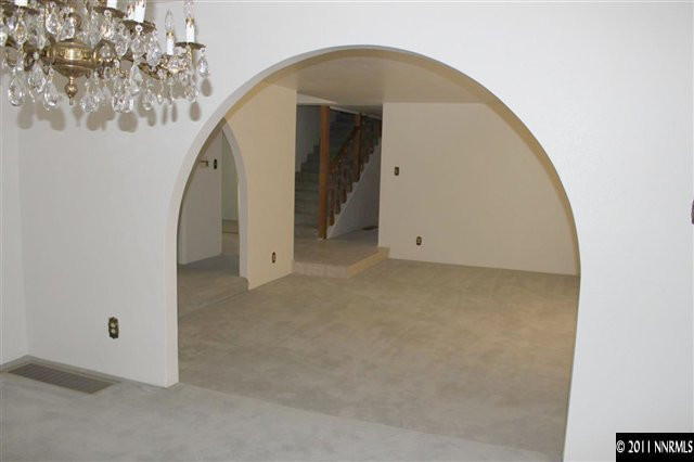 4215 Lakeside Drive Reno, NV 89509 - Photo 8 of 13 a view of a big room with closet and windows