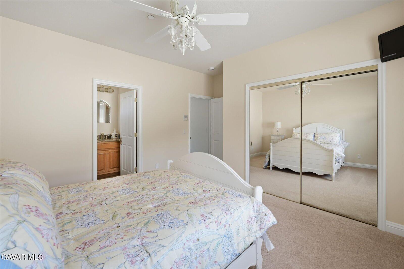 7650 Soledad Canyon Road Acton, CA 93510 - Photo 50 of 94 060-Bedroom 3