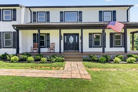 $899,000 | 7255 Hall Road, Greenbrier, TN 37073