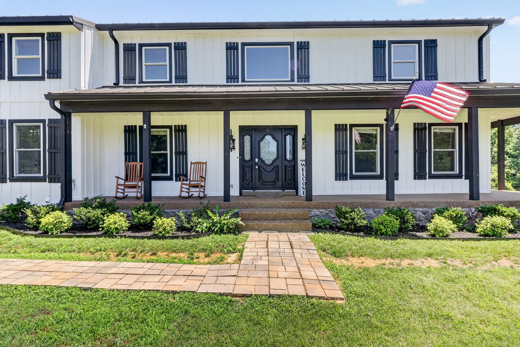 7255 Hall Road Greenbrier, TN 37073 - Photo 6 of 62