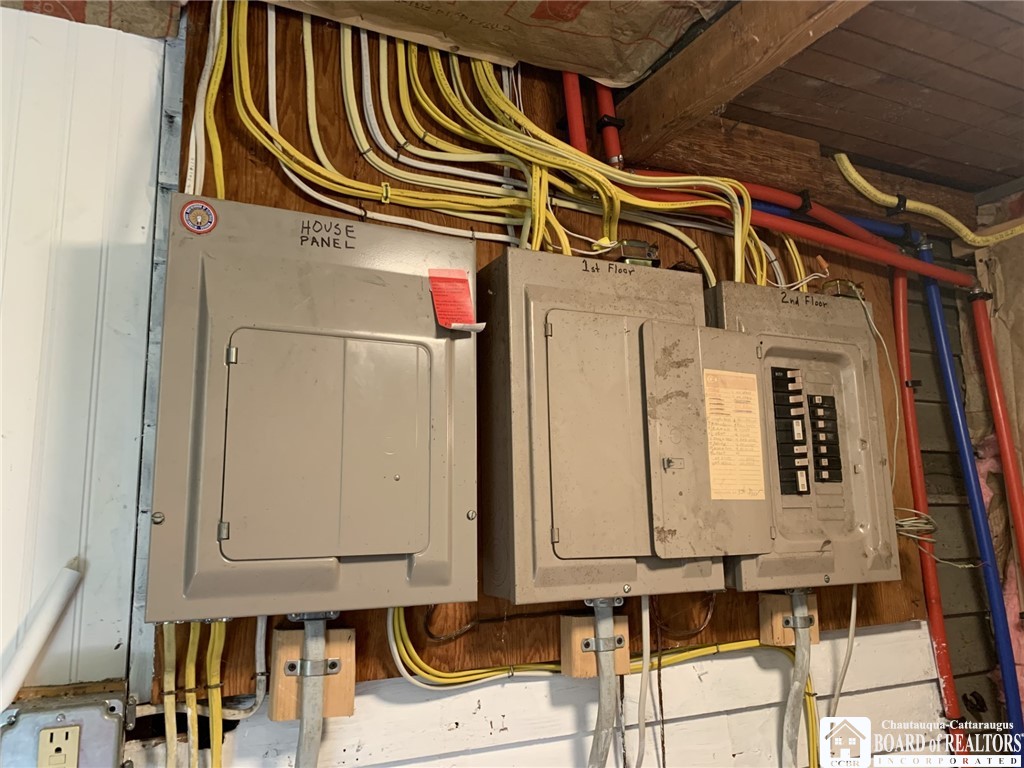 121 William Street Jamestown, NY 14701 - Photo 20 of 24