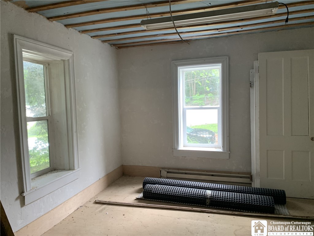 121 William Street Jamestown, NY 14701 - Photo 22 of 24 Basement area