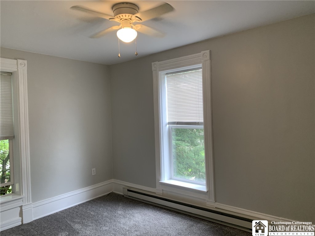 121 William Street Jamestown, NY 14701 - Photo 8 of 24 first floor bedrm