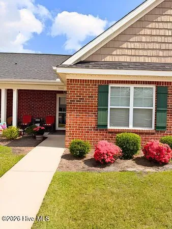 $240,000 | 1091 Bridgeport Way, Leland, NC 28451