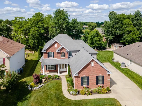 $599,990 | 2504 Bexley Hills Place, Xenia, OH 45385