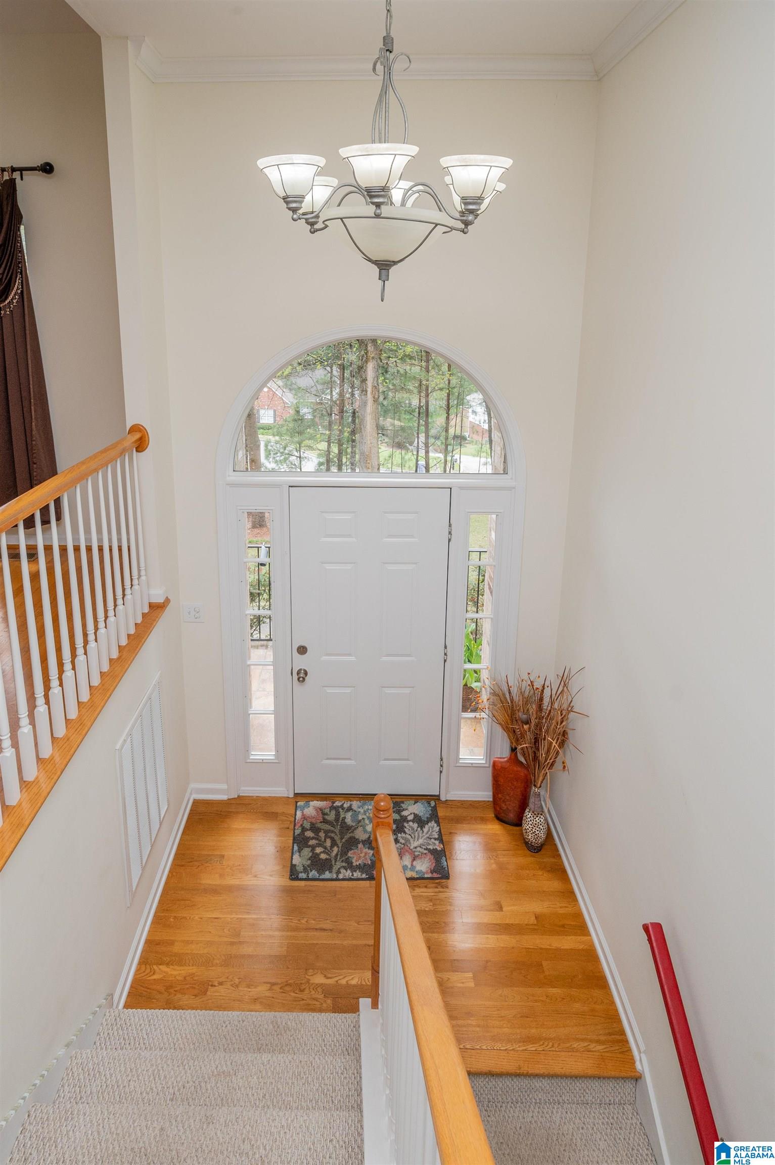 210 Arbor Court Sterrett, AL 35147 - Photo 5 of 50