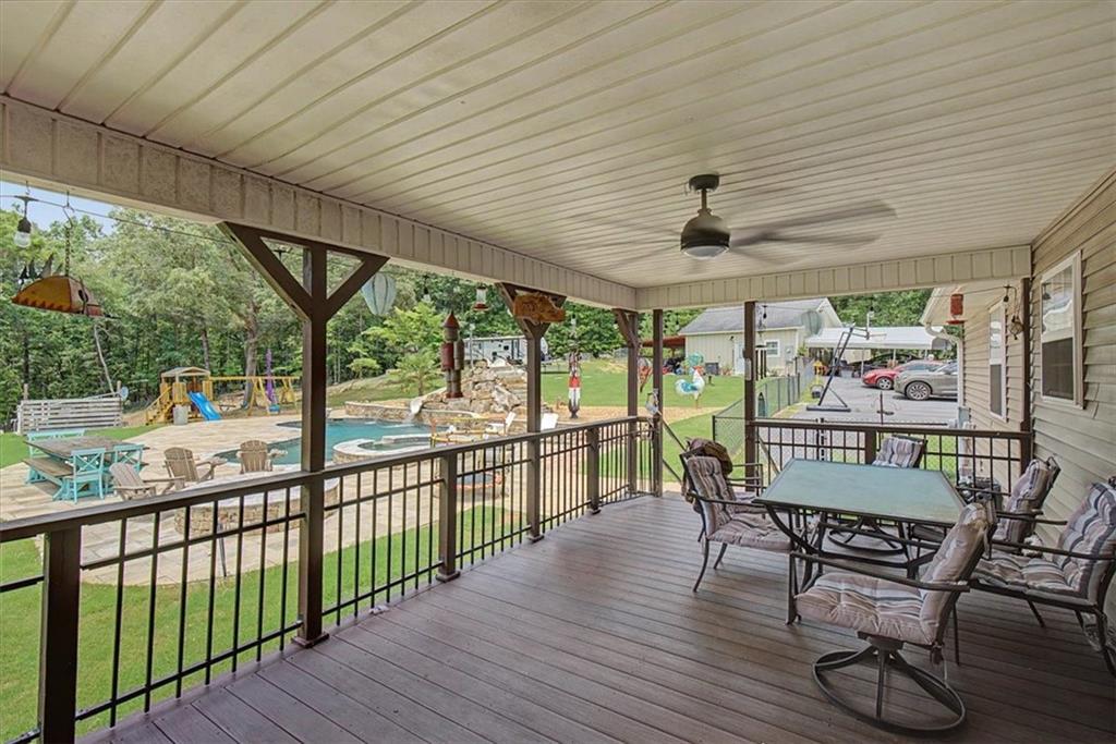 1366 Bethlehem Road Rockmart, GA 30153 - Photo 31 of 67