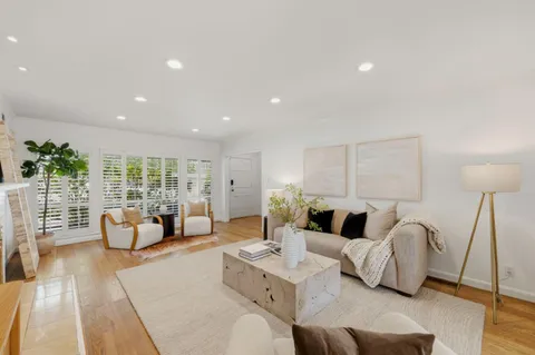 $1,988,000 | 731 26th Avenue, San Mateo, CA 94403