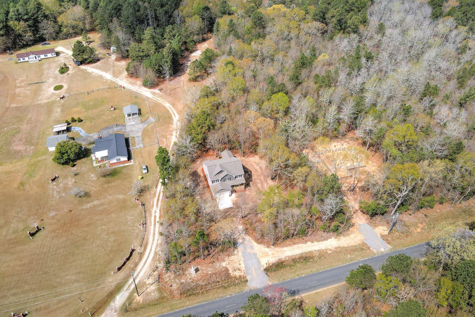 293 Hamelin Road Aiken, SC 29805 - Photo 71 of 75