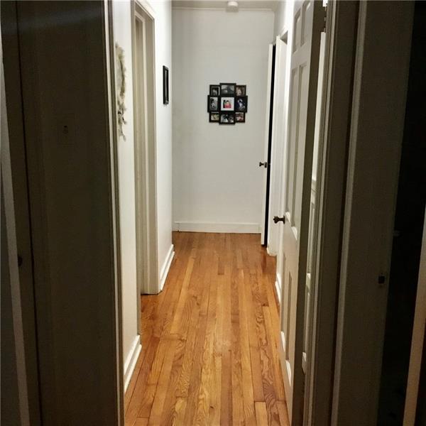 303 South Second Street Apollo, PA 15613 - Photo 14 of 25 a view of gallery with wooden floor