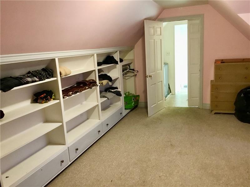 303 South Second Street Apollo, PA 15613 - Photo 24 of 25 a view of a livingroom with walk in closet