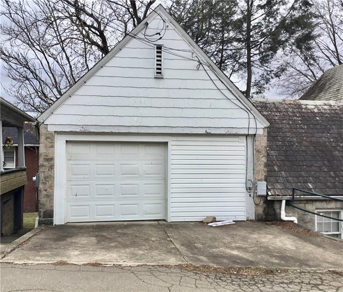 303 South Second Street Apollo, PA 15613 - Photo 25 of 25 a view of a house with a garage