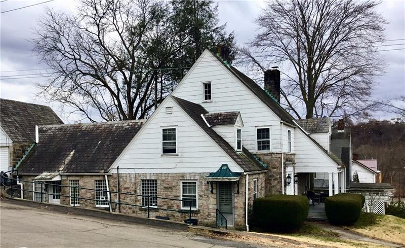 303 South Second Street Apollo, PA 15613 - Photo 3 of 25 a view of a house with a yard