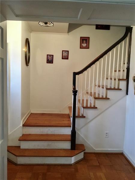 303 South Second Street Apollo, PA 15613 - Photo 7 of 25 a view of entryway