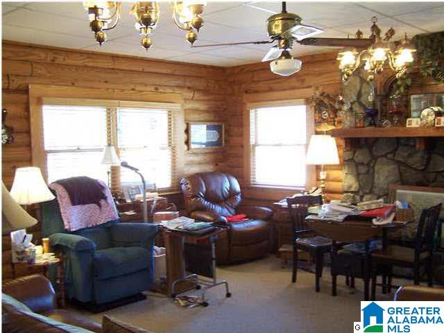 4820 Spunky Hollow Road Remlap, AL 35133 - Photo 11 of 24