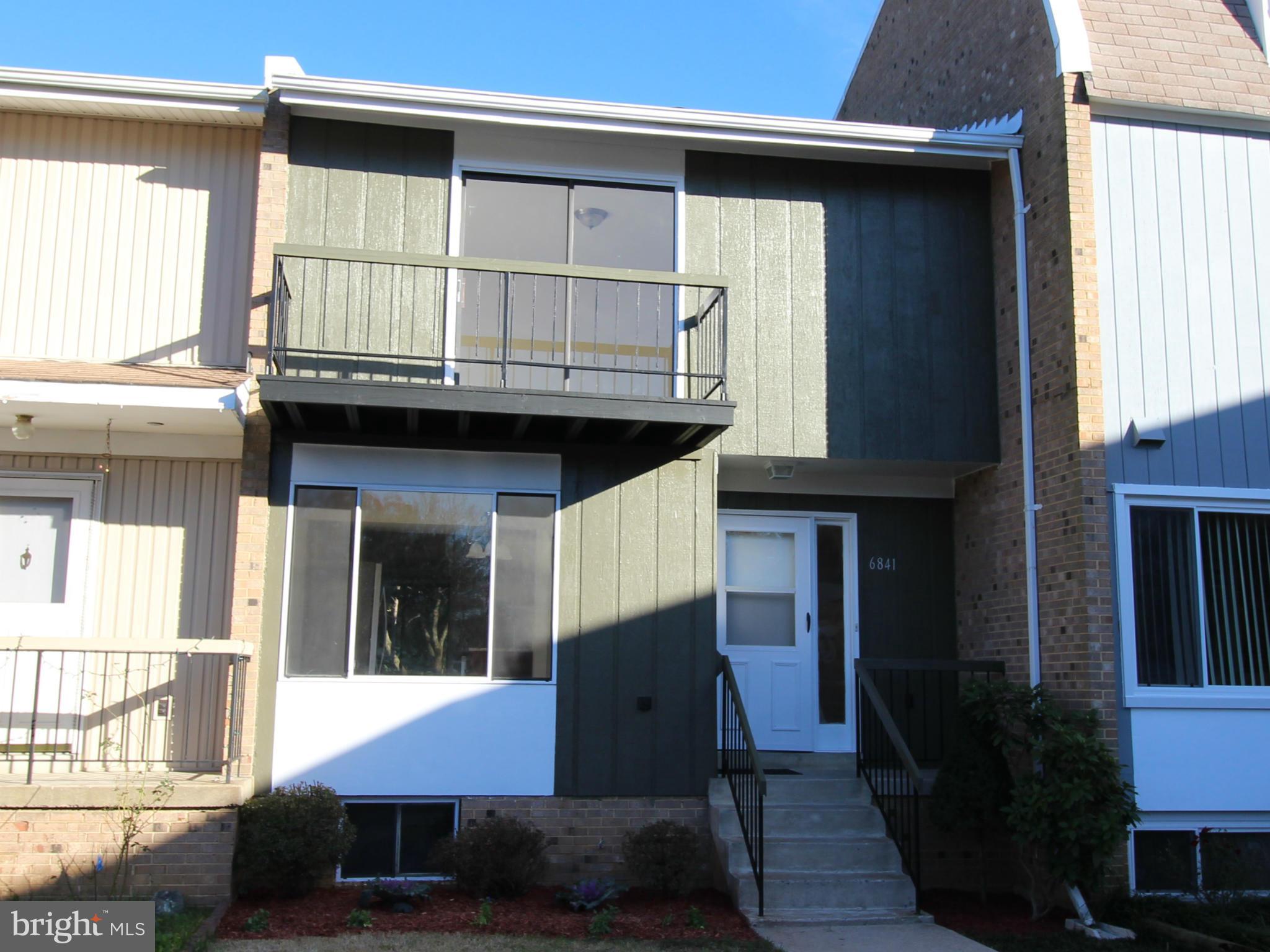 6841 Supreme Court Springfield, VA 22150 - Photo 1 of 26 Exterior (Front)