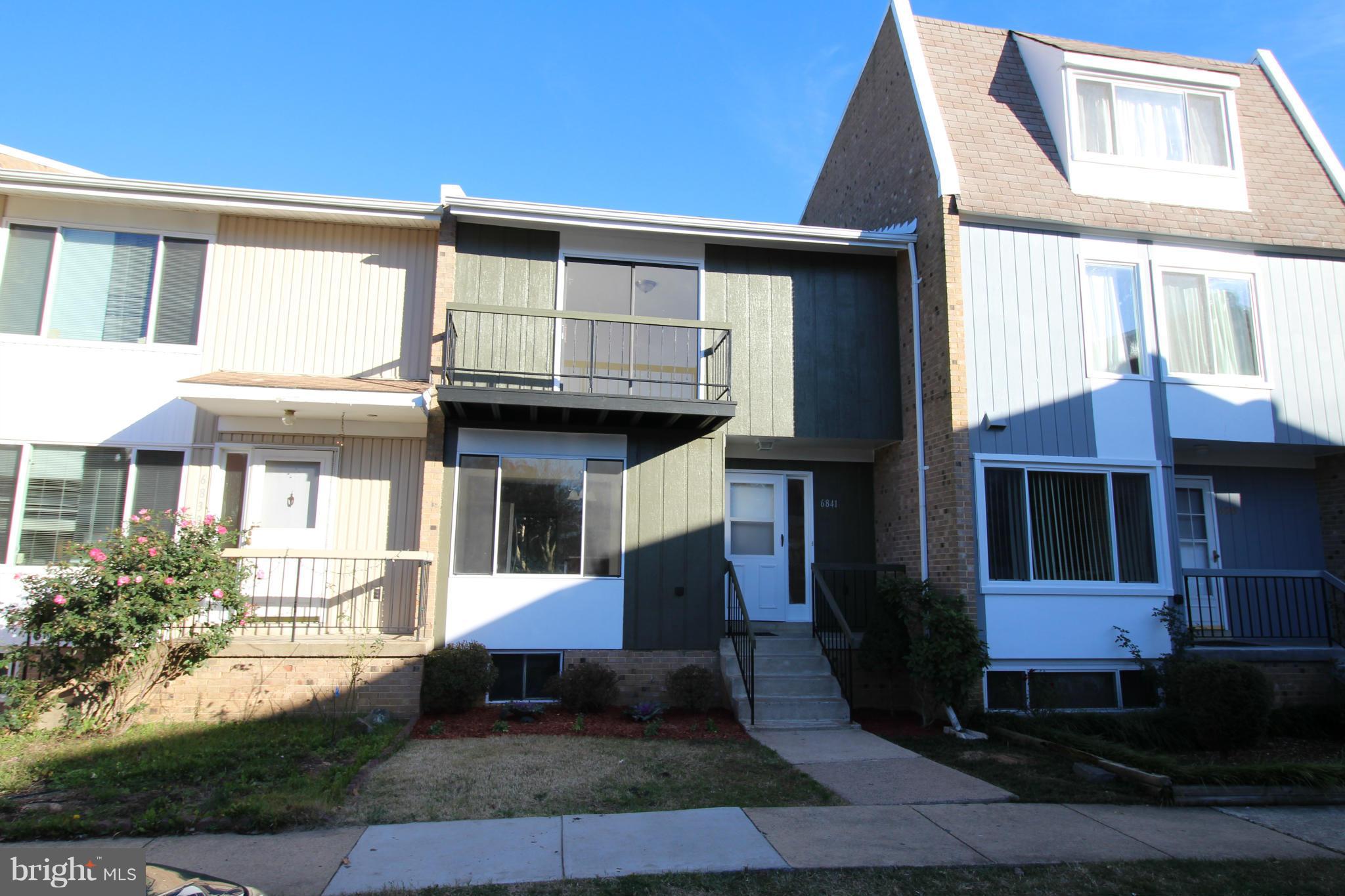 6841 Supreme Court Springfield, VA 22150 - Photo 2 of 26 Exterior (General)