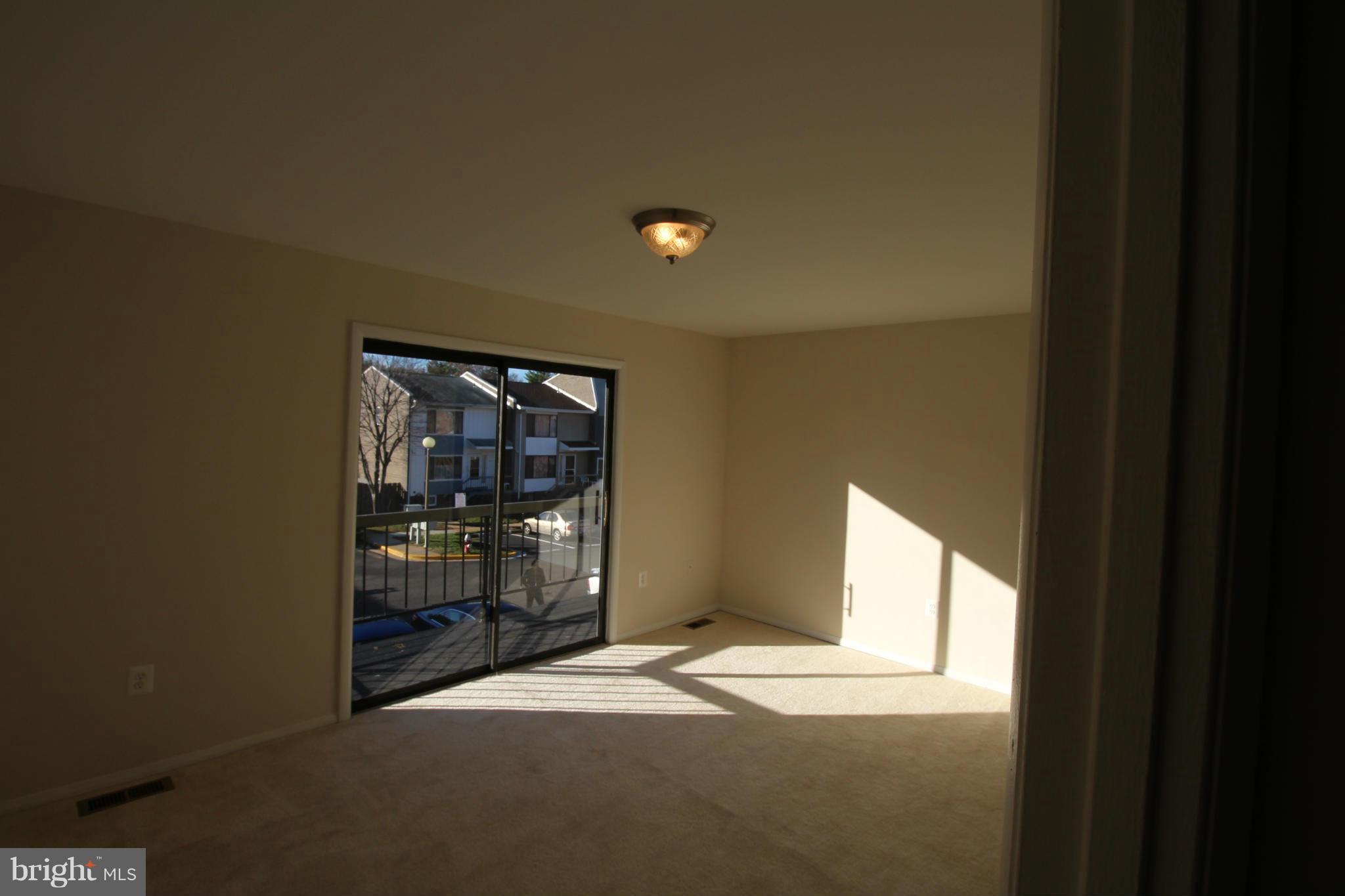 6841 Supreme Court Springfield, VA 22150 - Photo 13 of 26 Bedroom (Master)