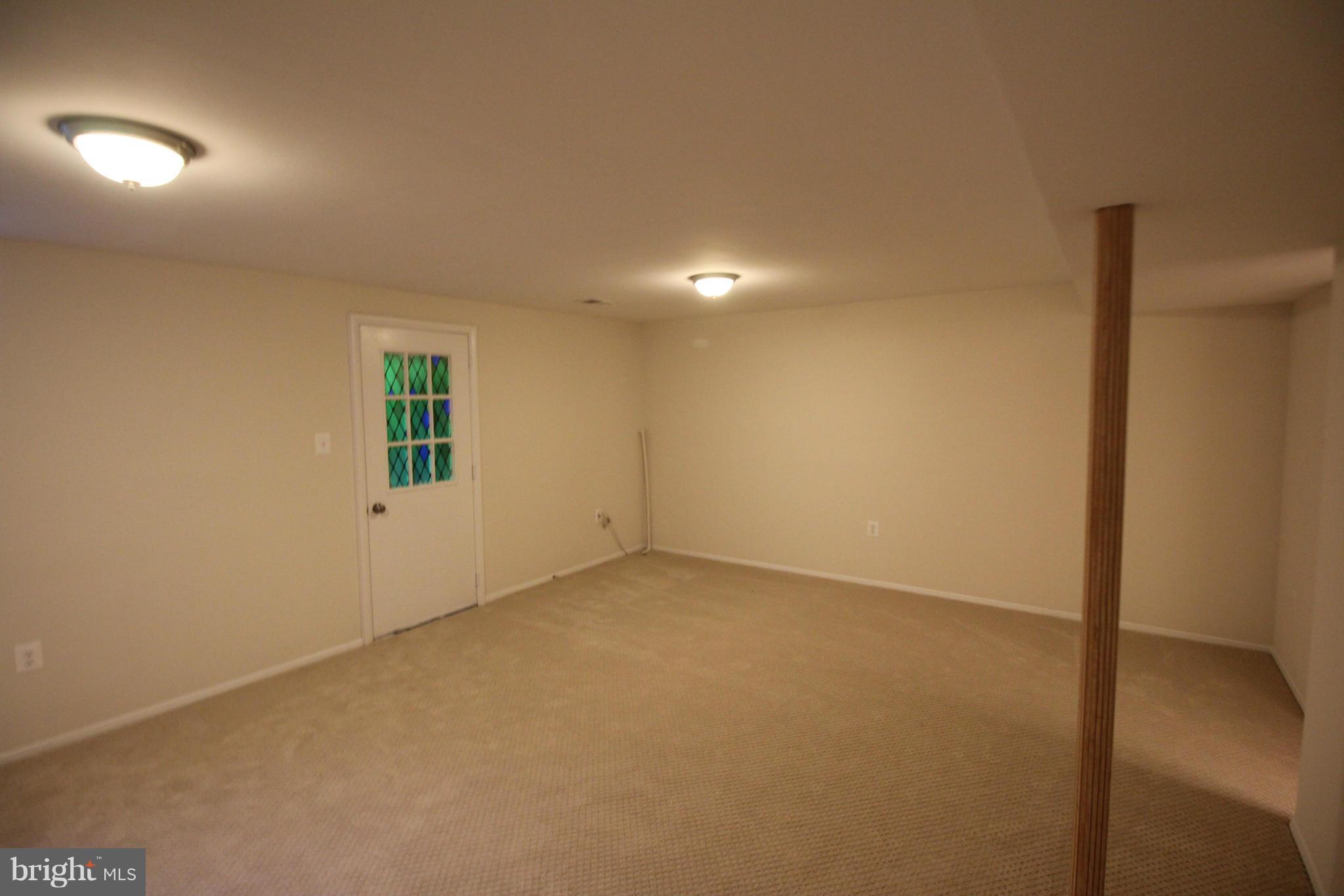 6841 Supreme Court Springfield, VA 22150 - Photo 15 of 26 Basement