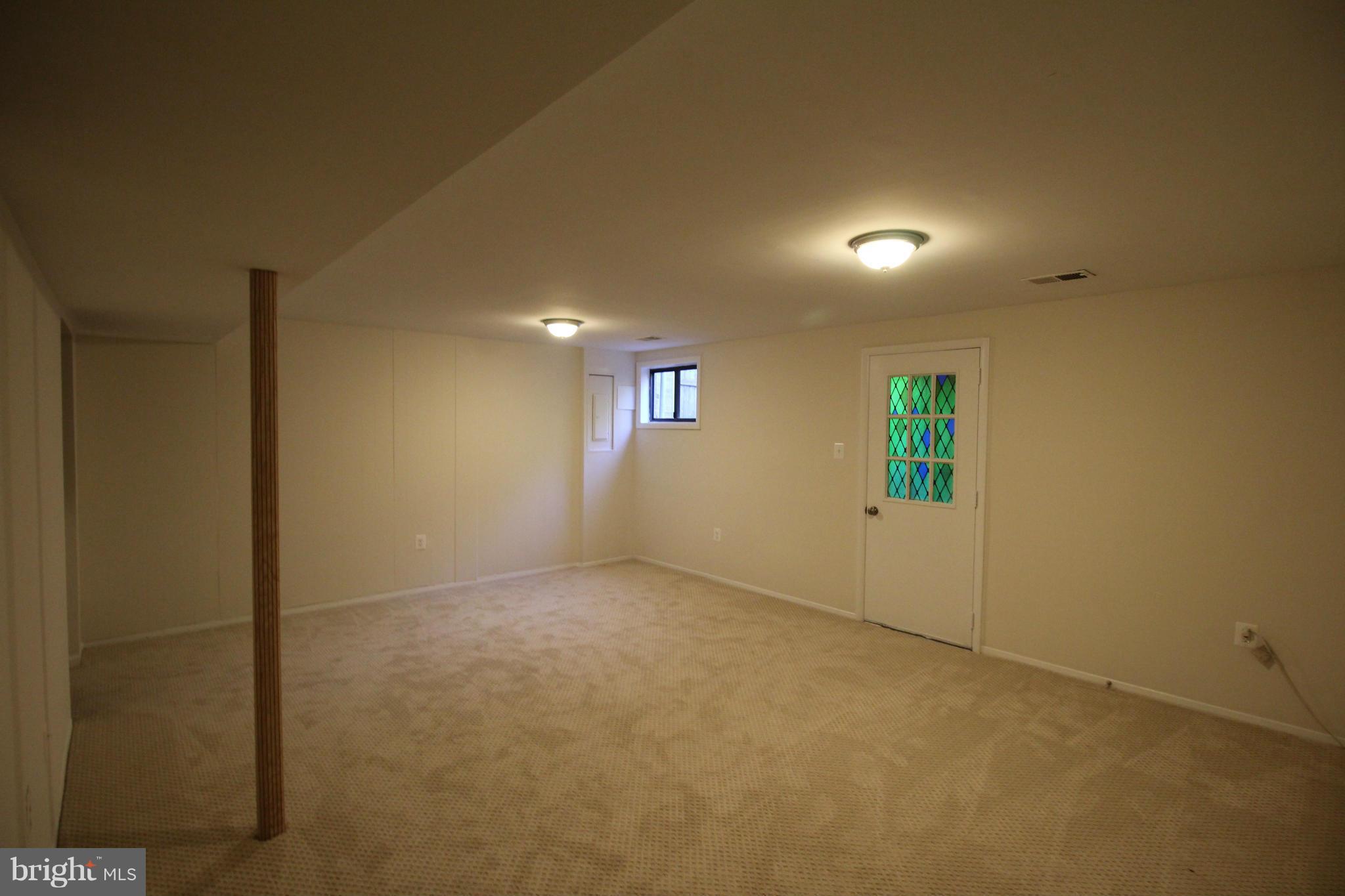 6841 Supreme Court Springfield, VA 22150 - Photo 16 of 26 Basement