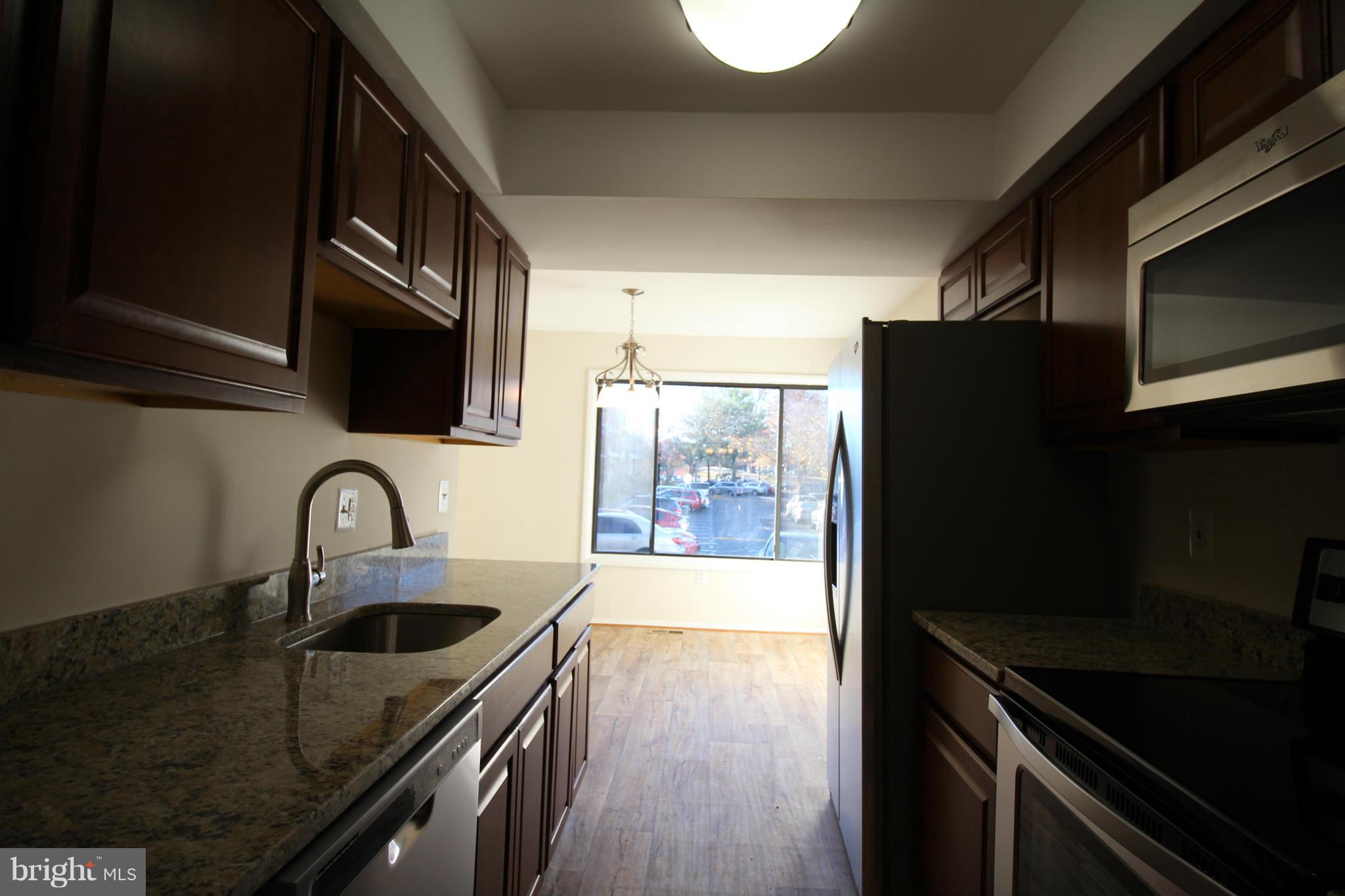 6841 Supreme Court Springfield, VA 22150 - Photo 26 of 26 Kitchen