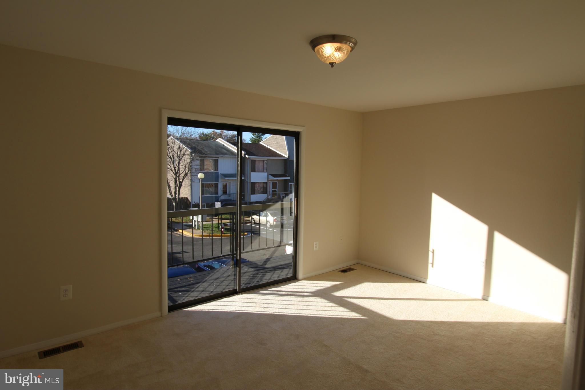 6841 Supreme Court Springfield, VA 22150 - Photo 10 of 26 Bedroom (Master)