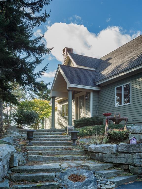 8 Holly Hill Road Harpswell, ME 04079 - Photo 34 of 35 Photo