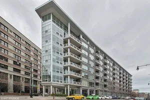 $2,600 | 845 North Kingsbury Street, Unit 605, Chicago, IL 60610