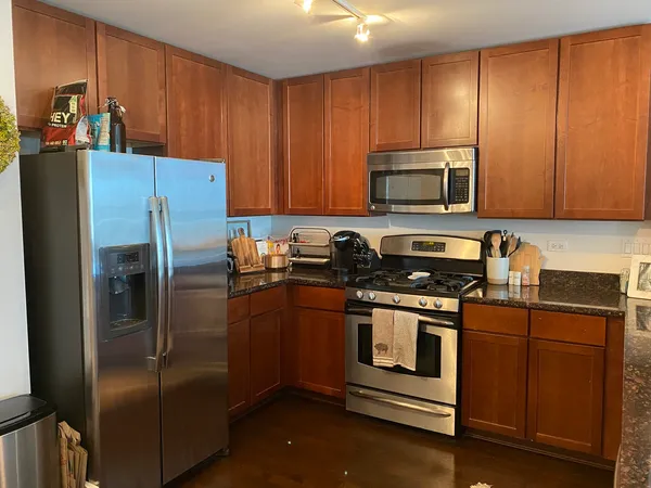 $2,600 | 845 North Kingsbury Street, Unit 605, Chicago, IL 60610