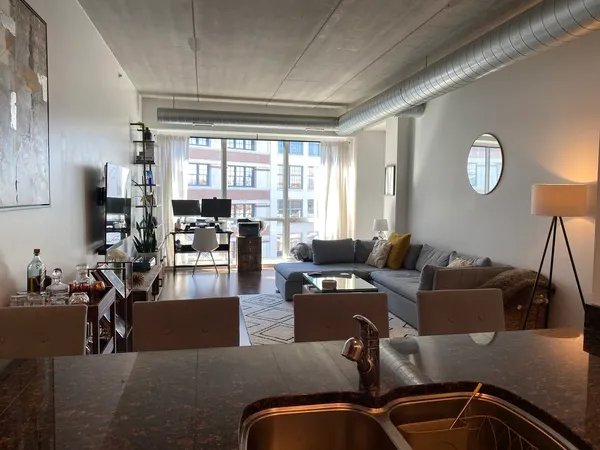 $2,600 | 845 North Kingsbury Street, Unit 605, Chicago, IL 60610