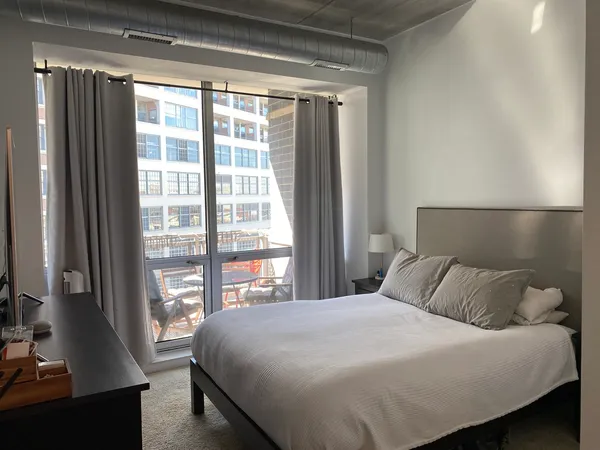$2,600 | 845 North Kingsbury Street, Unit 605, Chicago, IL 60610