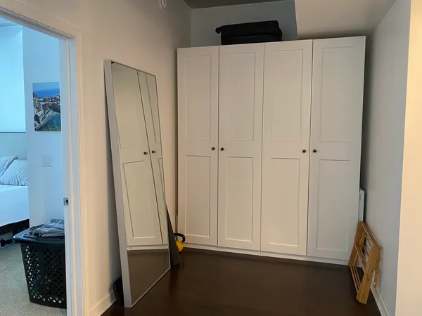 $2,600 | 845 North Kingsbury Street, Unit 605, Chicago, IL 60610