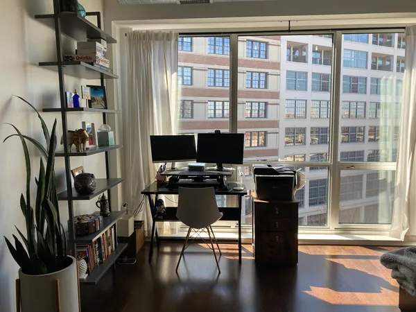 $2,600 | 845 North Kingsbury Street, Unit 605, Chicago, IL 60610