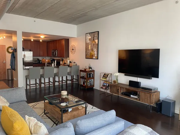 $2,600 | 845 North Kingsbury Street, Unit 605, Chicago, IL 60610