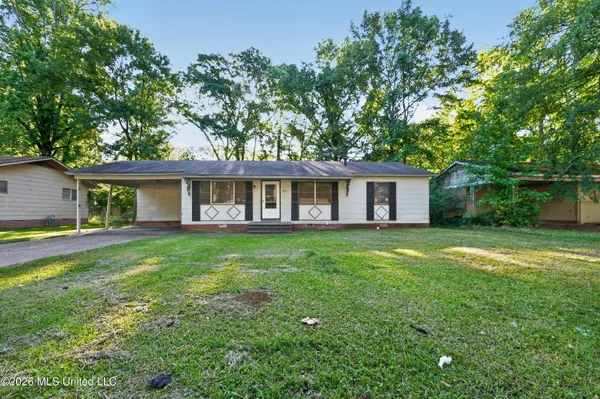 $64,900 | 1940 Ventura Drive, Jackson, MS 39204