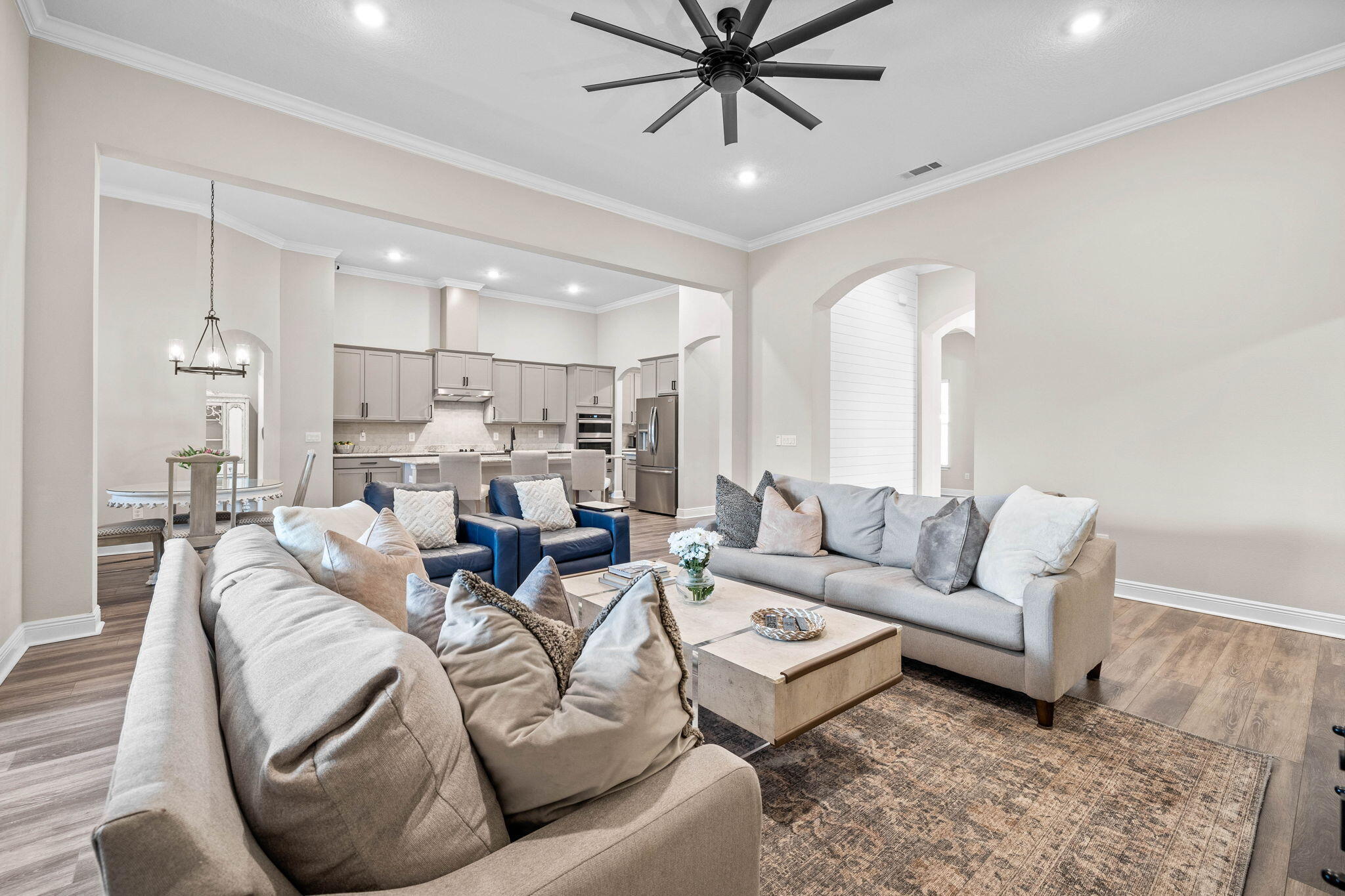 1297 Brushed Dune Circle Freeport, FL 32439 - Photo 73 of 73 a living room with furniture and a large window