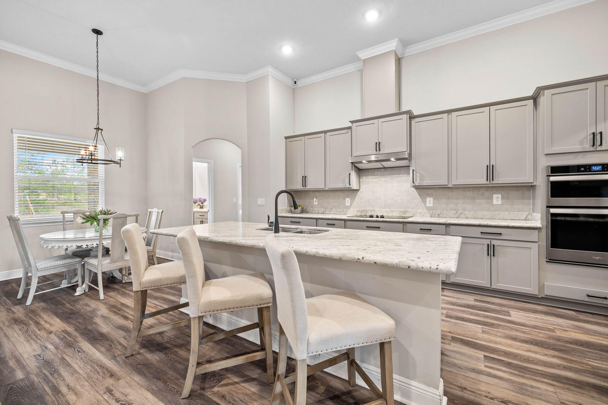 1297 Brushed Dune Circle Freeport, FL 32439 - Photo 19 of 73 Kitchen