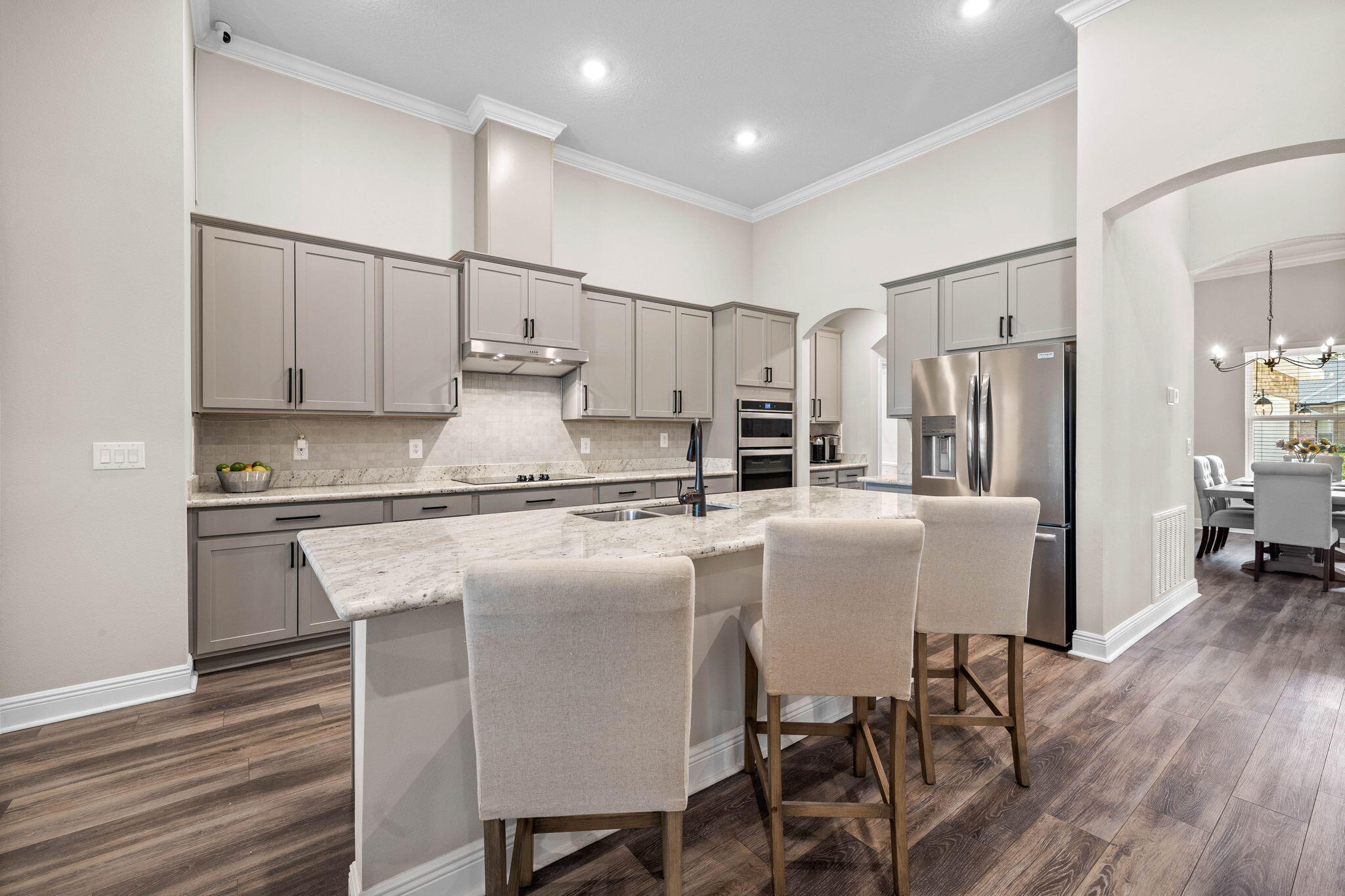 1297 Brushed Dune Circle Freeport, FL 32439 - Photo 20 of 73 Kitchen