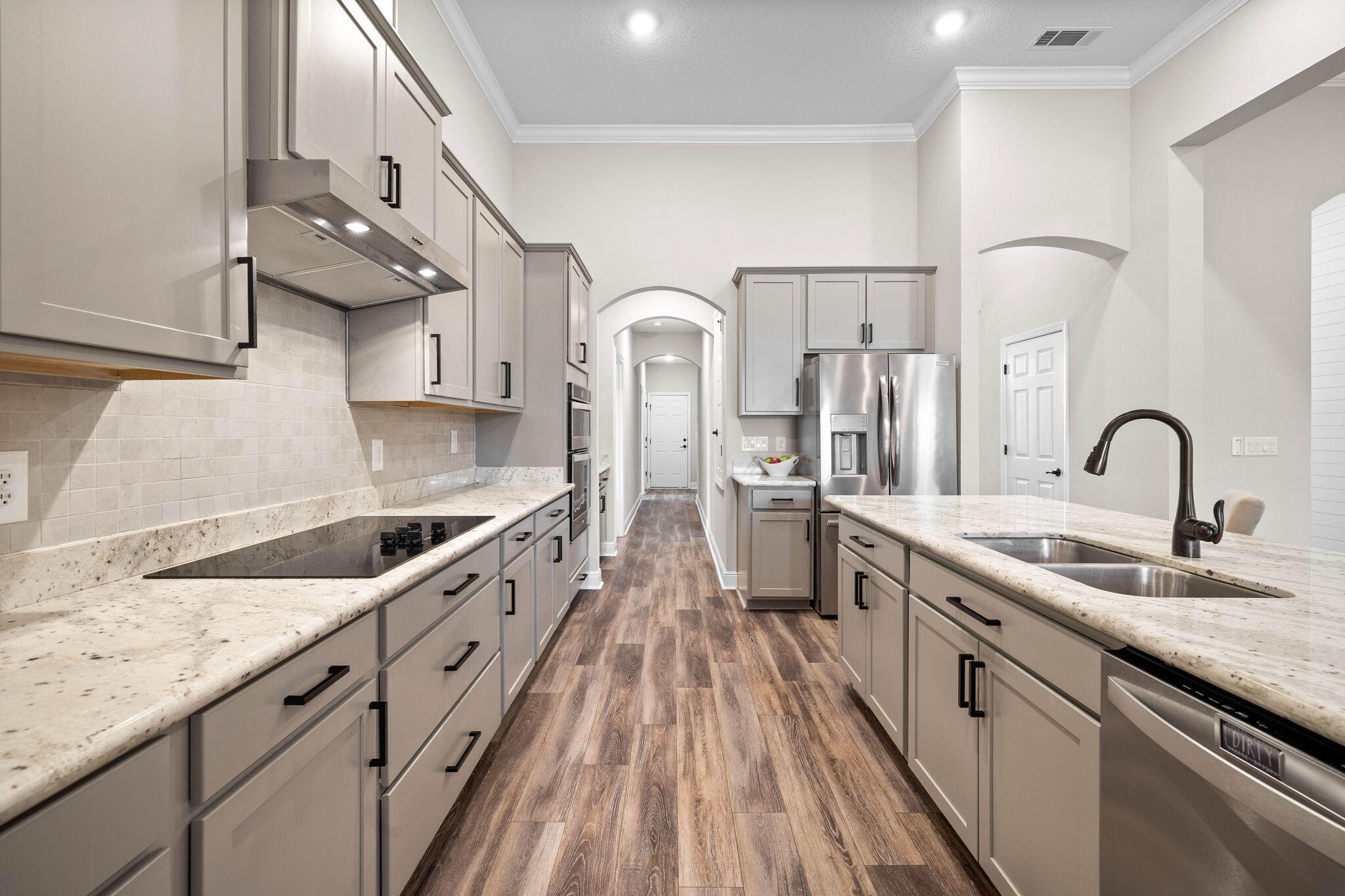 1297 Brushed Dune Circle Freeport, FL 32439 - Photo 23 of 73 Kitchen