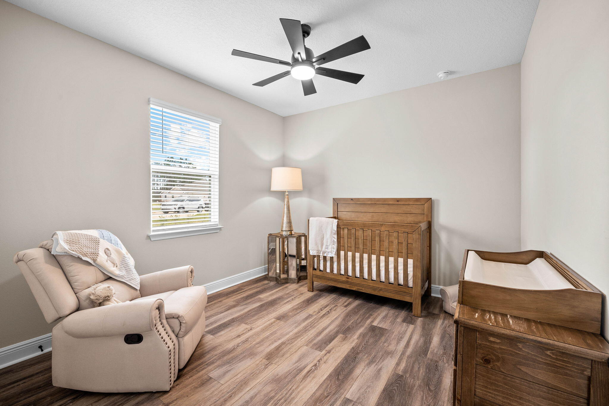 1297 Brushed Dune Circle Freeport, FL 32439 - Photo 42 of 73 a bedroom with furniture and a window